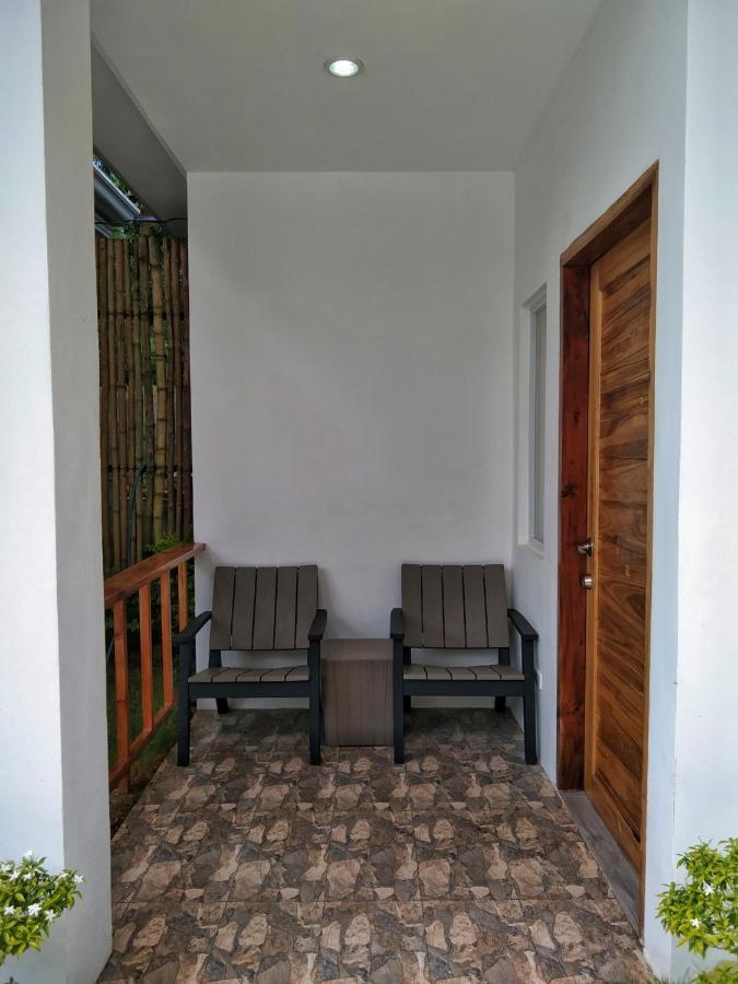 Bed and Breakfast Tequila Cove Panglao Exterior foto
